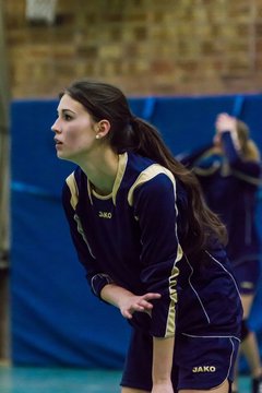 Bild 85 - Damen SH-Liga 3.Tag